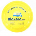 ΦΡΙΣΜΠΙ ALMA ΣΕ ΔΙΑΦΟΡΑ ΧΡΩΜΑΤΑ 23CM